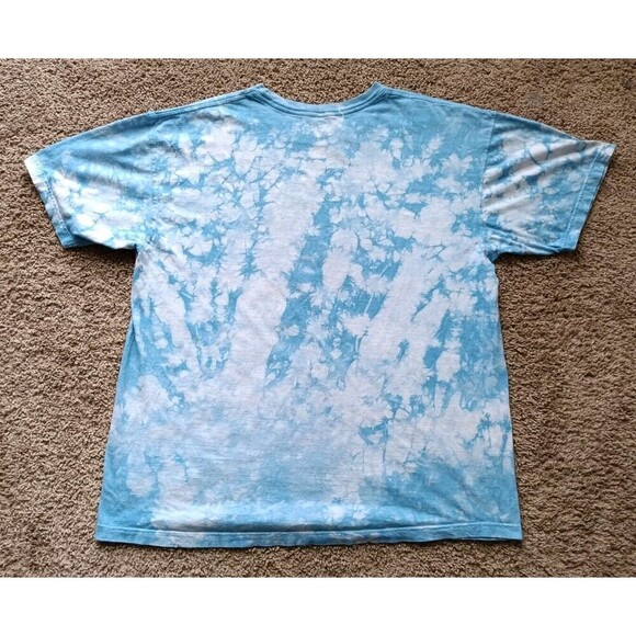 Portland Maine Penguin T-Shirt Men's Size Large Blue - Picture 5 of 8